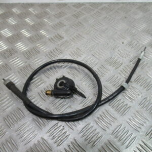 Entraineur + cable compteur KYMCO AGILITY 50 2T 16+ – 2017 –