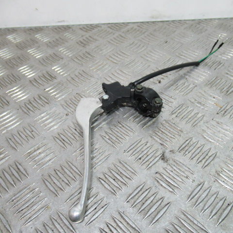 Support levier gauche KYMCO AGILITY 50 2T 16+ – 2017 –