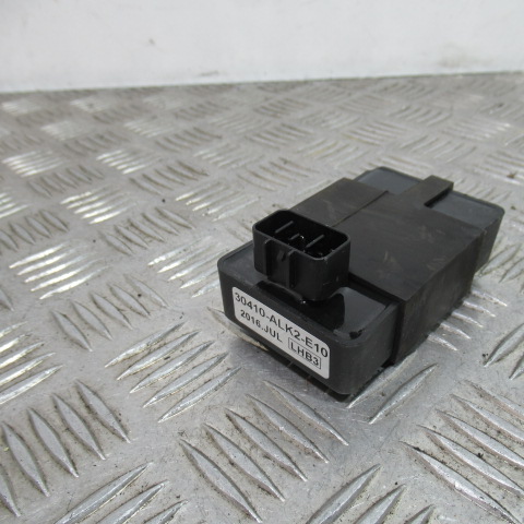 Boitier cdi KYMCO AGILITY 502T -16+ – 2017 –