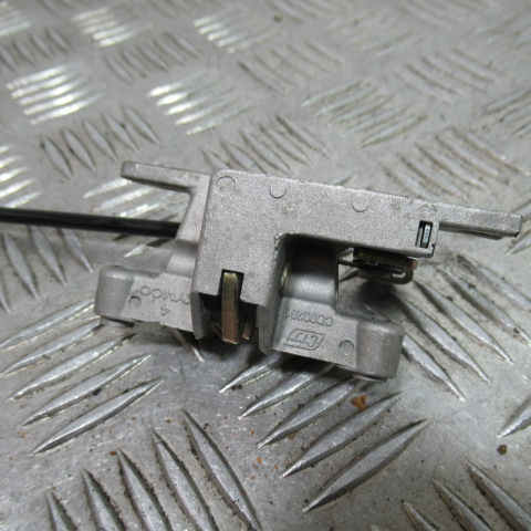 Serrure de selle KYMCO 50 AGILITY 2T 16+ – 2017 –