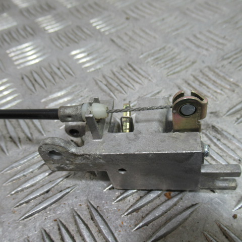 Serrure de selle KYMCO 50 AGILITY 2T 16+ – 2017 –