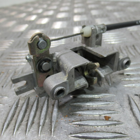 Serrure de selle KYMCO 50 AGILITY 2T 16+ – 2017 –