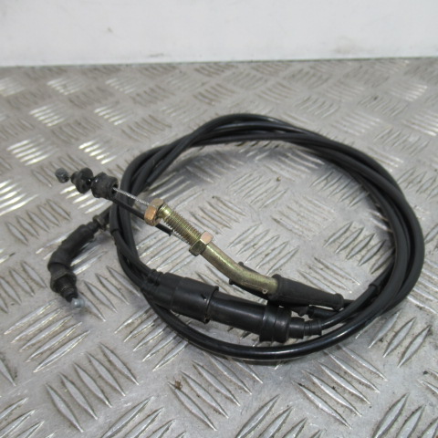 Cable d’accélérateur KYMCO AGILITY 50 2T 16+ -2017 –