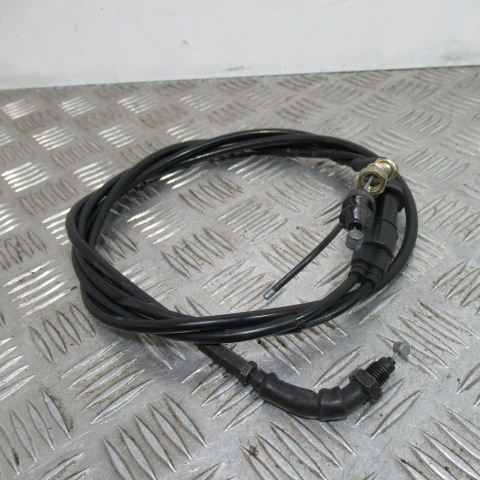 Cable d’accélérateur KYMCO AGILITY 50 2T 16+ -2017 –