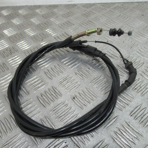 Cable d’accélérateur KYMCO AGILITY 50 2T 16+ -2017 –