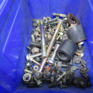 Visserie KYMCO AGILITY 50 2T 16+ – 2017 –