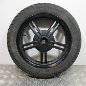 Roue arrière KYMCO AGILITY 50 2T 16+ – 2017 –