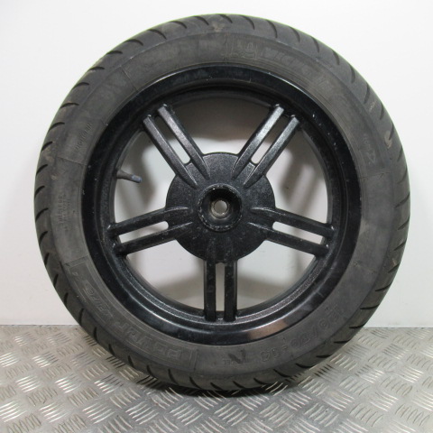 Roue arrière KYMCO AGILITY 50 2T 16+ – 2017 –