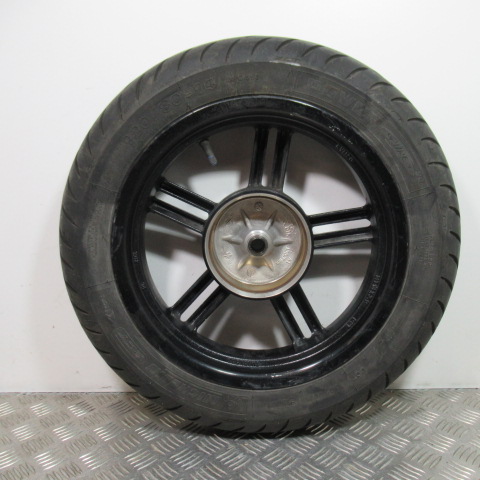 Roue arrière KYMCO AGILITY 50 2T 16+ – 2017 –