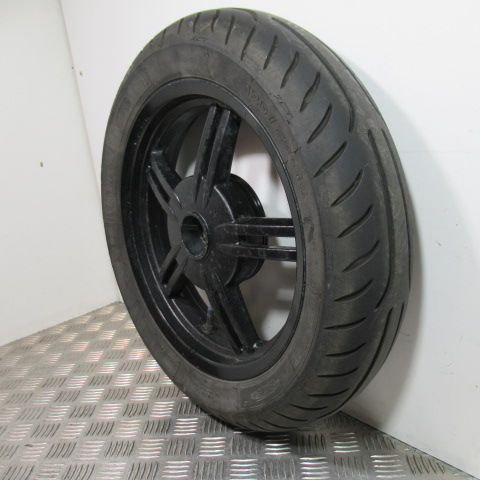 Roue arrière KYMCO AGILITY 50 2T 16+ – 2017 –