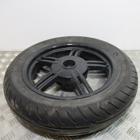 Roue arrière KYMCO AGILITY 50 2T 16+ – 2017 –