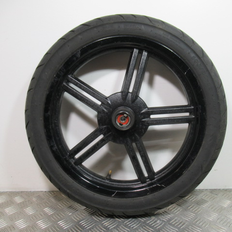 Roue avant KYMCO AGILITY 50 2T 16+ – 2017 –