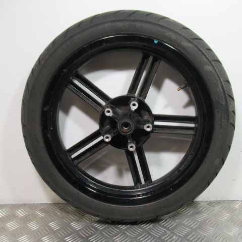 Roue avant KYMCO AGILITY 50 2T 16+ – 2017 –