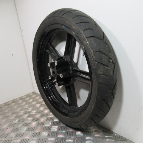 Roue avant KYMCO AGILITY 50 2T 16+ – 2017 –