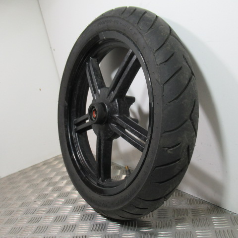 Roue avant KYMCO AGILITY 50 2T 16+ – 2017 –