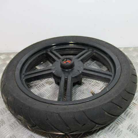 Roue avant KYMCO AGILITY 50 2T 16+ – 2017 –