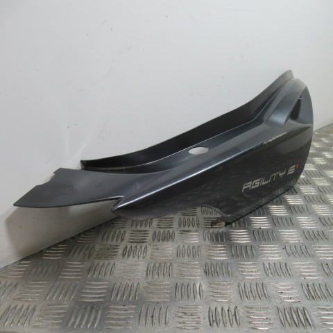 Capot arrière droit KYMCO AGILITY 50 2T 16+ – 2017 –