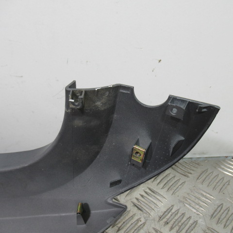 Capot arrière droit KYMCO AGILITY 50 2T 16+ – 2017 –