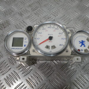 Compteur PEUGEOT 50 ELYSTAR 2t -2005-