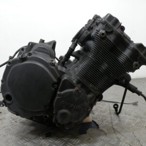 Moteur SUZUKI 600 GSX F -1988- (N705)(69 254km)