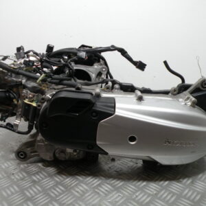 Moteur HONDA 125 PCX 4t -2013- (JF47E)(54 337 km)