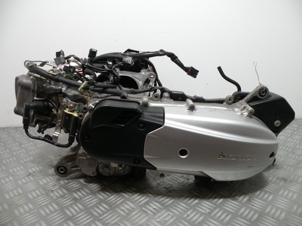 Moteur HONDA 125 PCX 4t -2013- (JF47E)(54 337 km)