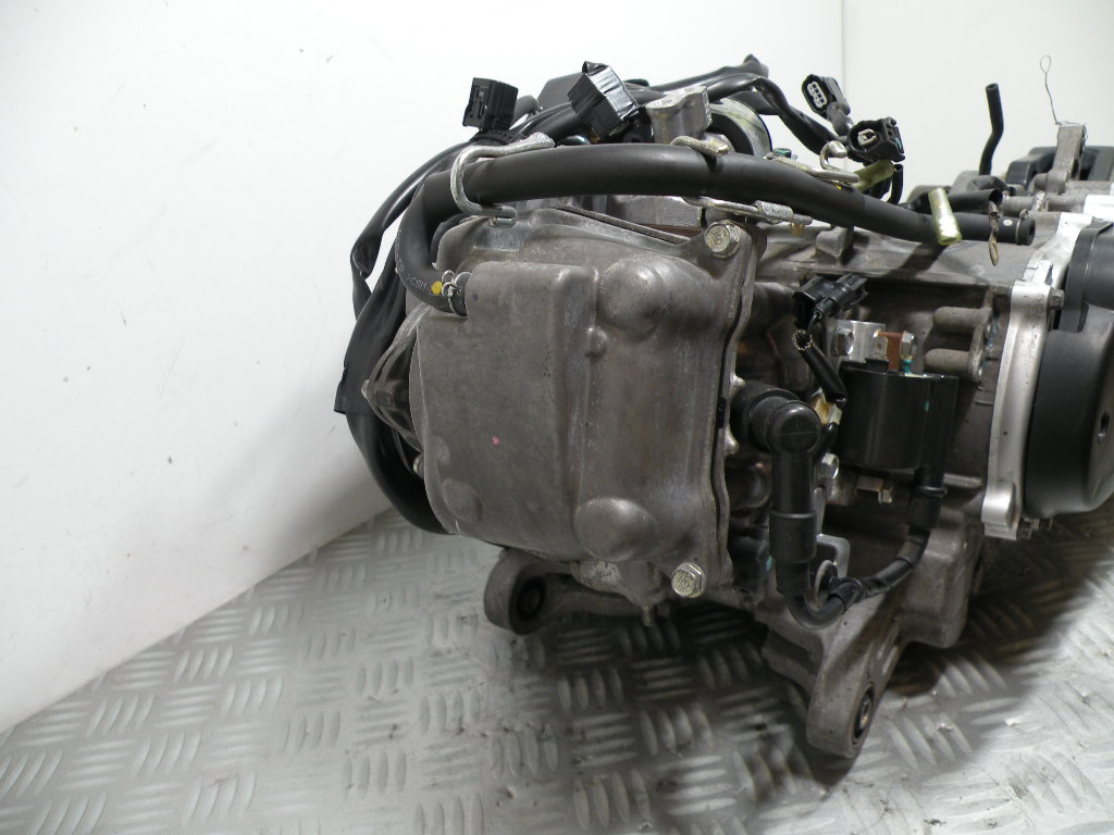 Moteur HONDA 125 PCX 4t -2013- (JF47E)(54 337 km)