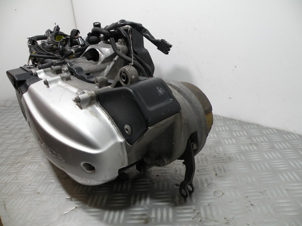 Moteur HONDA 125 PCX 4t -2013- (JF47E)(54 337 km)