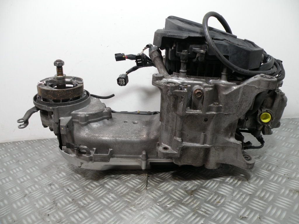 Moteur HONDA 125 PCX 4t -2013- (JF47E)(54 337 km)