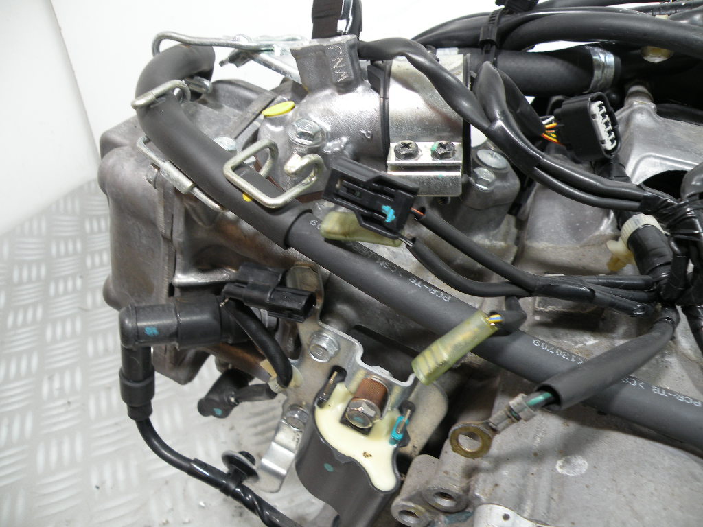 Moteur HONDA 125 PCX 4t -2013- (JF47E)(54 337 km)