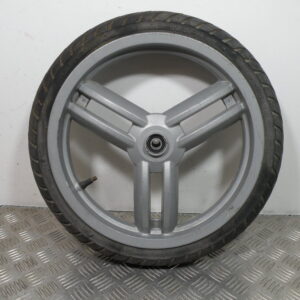 Roue avant PEUGEOT 50 LUDIX 2t -2014-