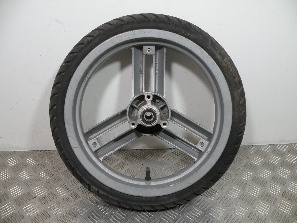 Roue avant PEUGEOT 50 LUDIX 2t -2014-