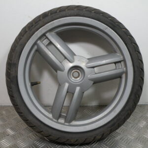 Roue arrière PEUGEOT 50 LUDIX 2t -2014-