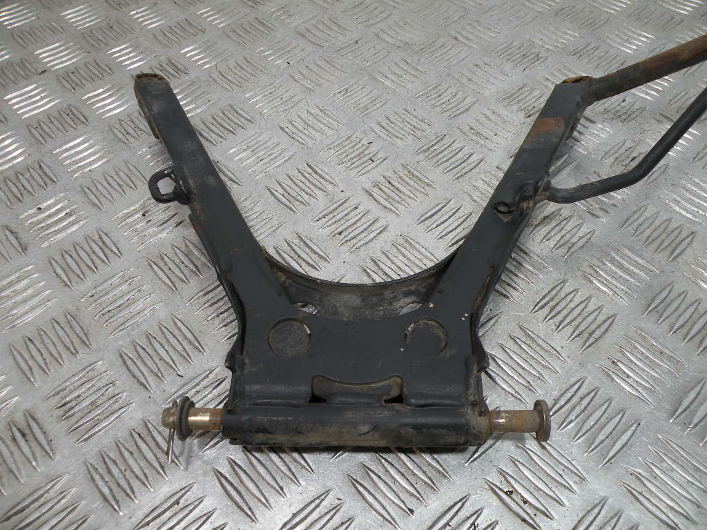 Béquille centrale PEUGEOT 50 LUDIX 2t -2014-