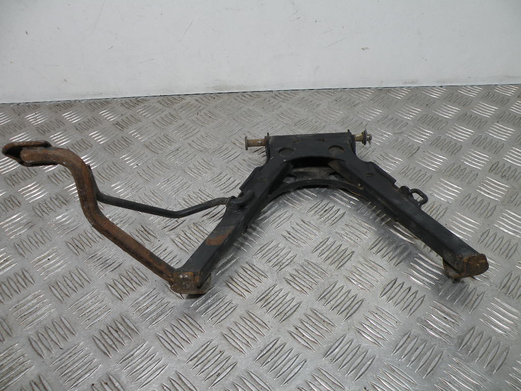 Béquille centrale PEUGEOT 50 LUDIX 2t -2014-