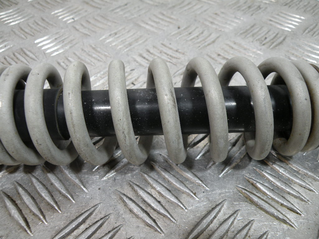 Amortisseur arrière PEUGEOT 50 LUDIX 2t -2014-