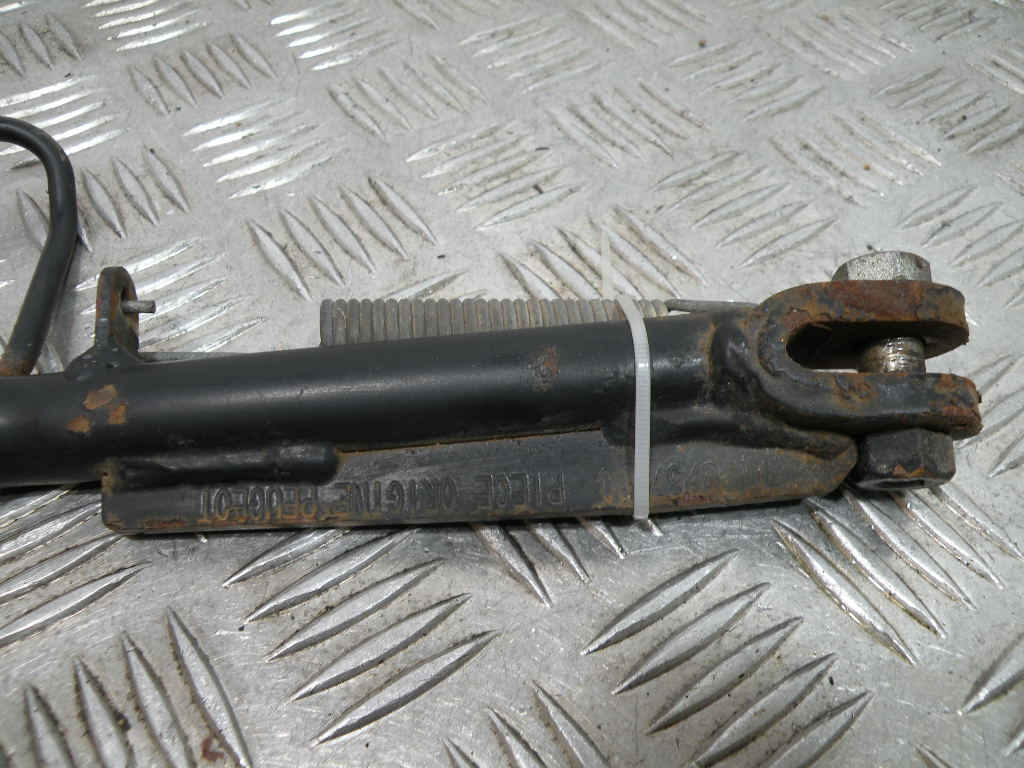 Béquille latérale PEUGEOT 50 LUDIX 2t -2014-