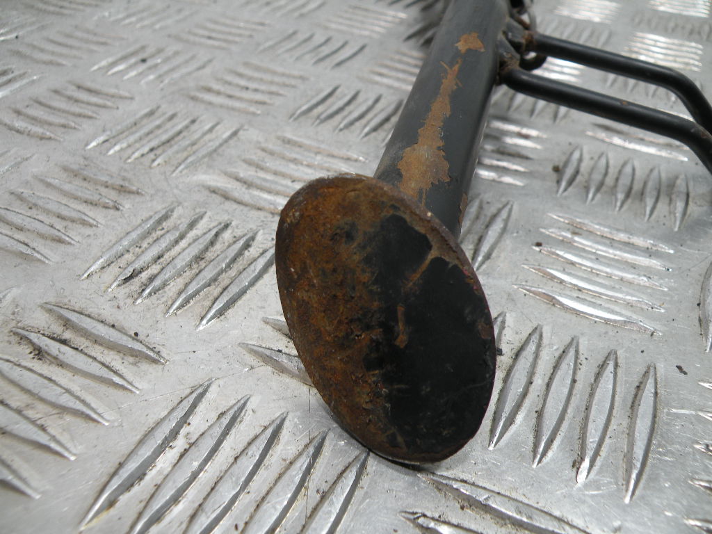 Béquille latérale PEUGEOT 50 LUDIX 2t -2014-