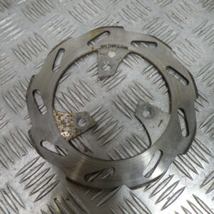 Disque de frein avant PEUGEOT 50 LUDIX 2t -2014-