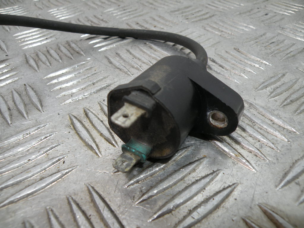 Bobine d’allumage PEUGEOT 50 LUDIX 2t -2014-
