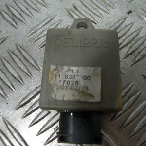 CDI PEUGEOT 50 LUDIX 2t -2014-