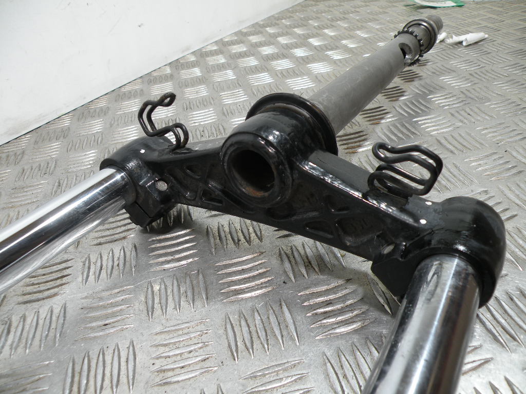 Fourche PIAGGIO 50 TYPHOON 2t -2018-