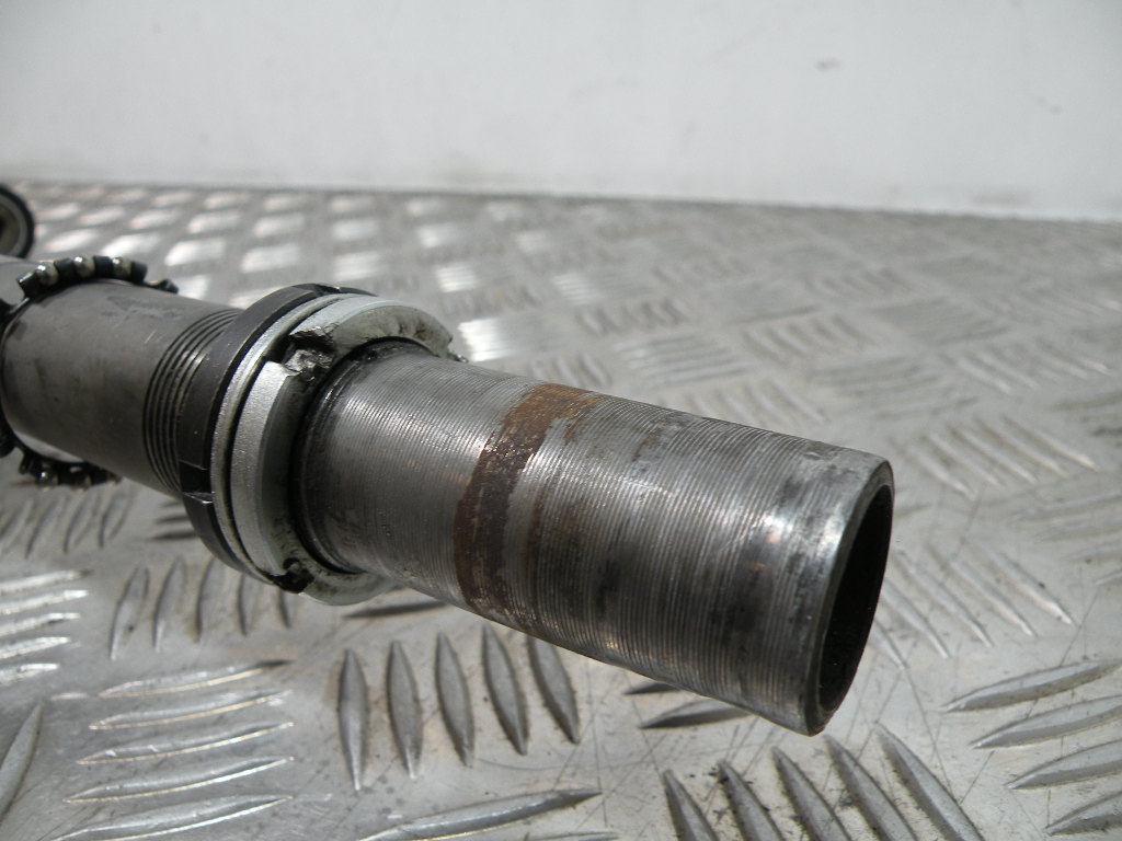 Fourche PIAGGIO 50 TYPHOON 2t -2018-