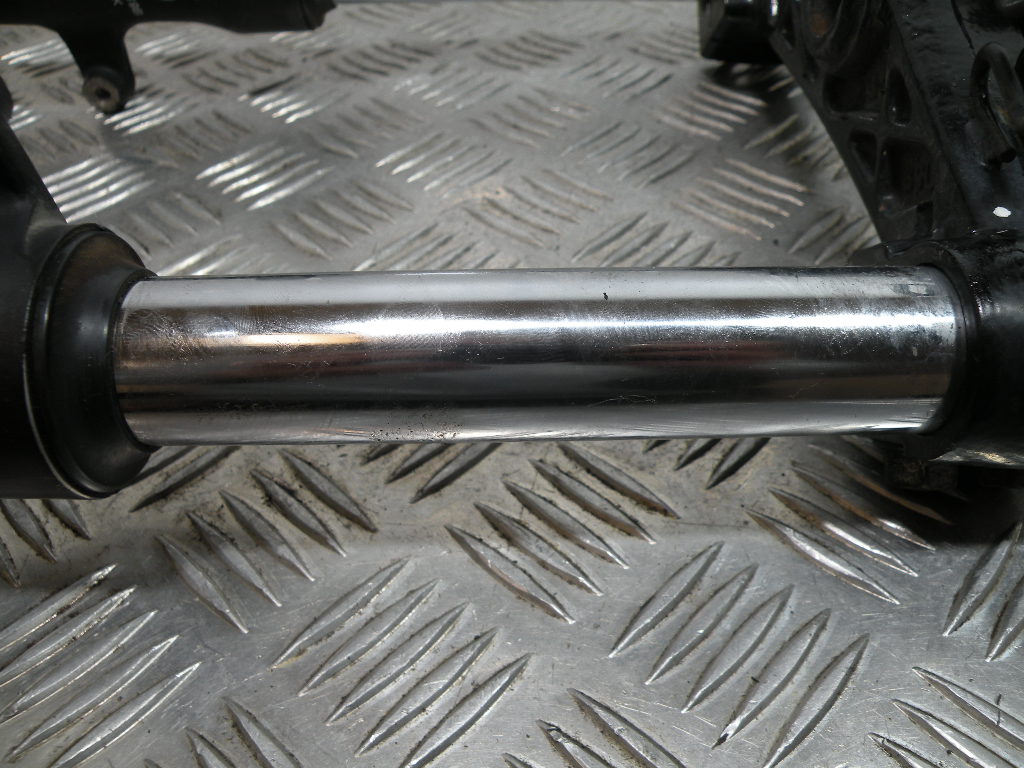 Fourche PIAGGIO 50 TYPHOON 2t -2018-