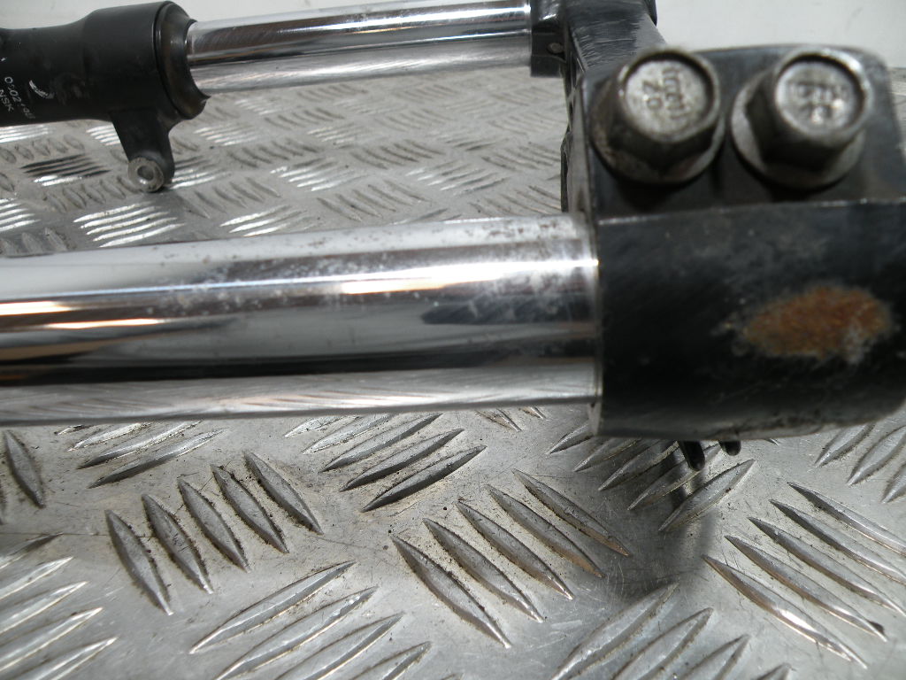 Fourche PIAGGIO 50 TYPHOON 2t -2018-