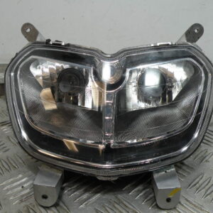 Optique / Phare avant PIAGGIO 50 TYPHOON 2t -2018-