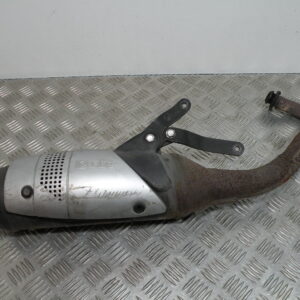 Pot d&rsquo;échappement PIAGGIO 50 NRG POWER 2t -2021-