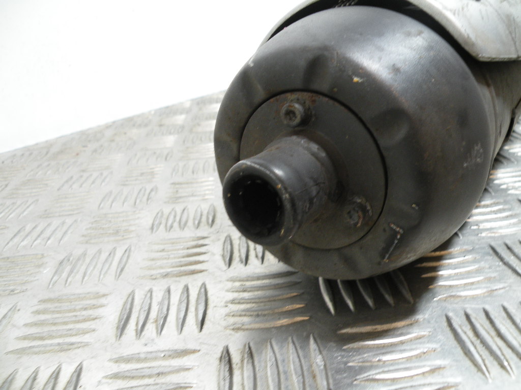 Pot d’échappement PIAGGIO 50 NRG POWER 2t -2021-