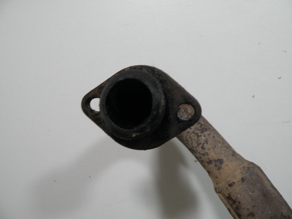 Pot d’échappement PIAGGIO 50 NRG POWER 2t -2021-