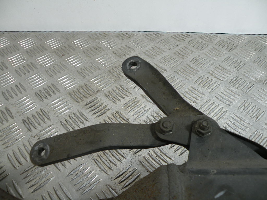 Pot d’échappement PIAGGIO 50 NRG POWER 2t -2021-